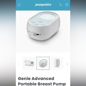 Pumpables with supplies